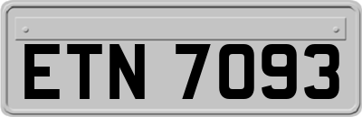 ETN7093