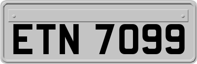 ETN7099