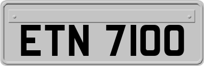 ETN7100