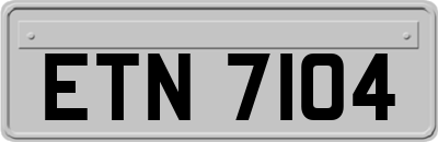 ETN7104