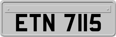 ETN7115