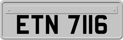 ETN7116