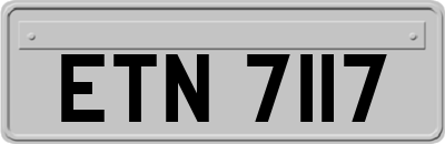 ETN7117