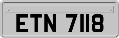 ETN7118