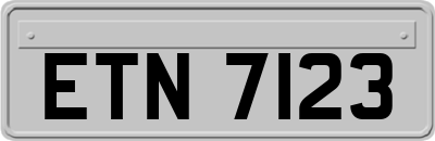 ETN7123