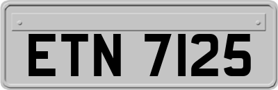 ETN7125