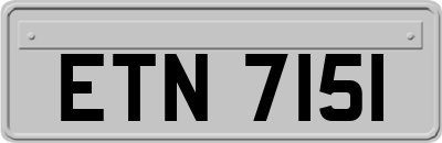 ETN7151