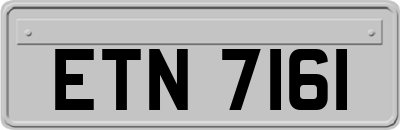 ETN7161