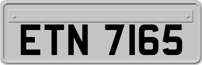 ETN7165