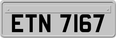 ETN7167