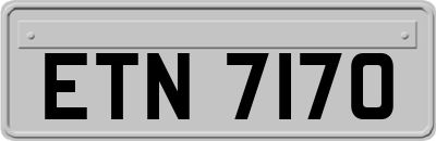 ETN7170