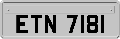 ETN7181