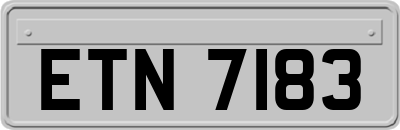 ETN7183
