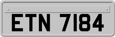 ETN7184