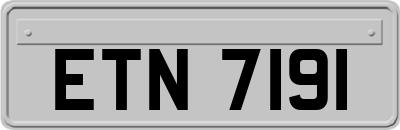 ETN7191