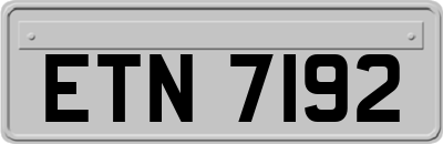 ETN7192