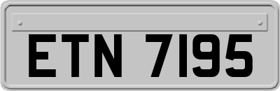 ETN7195