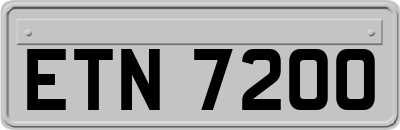 ETN7200