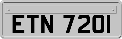 ETN7201