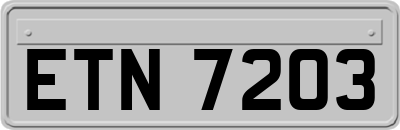 ETN7203