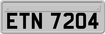 ETN7204