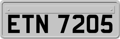 ETN7205