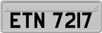 ETN7217