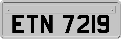 ETN7219