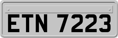 ETN7223