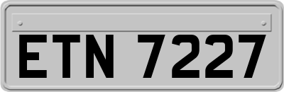ETN7227