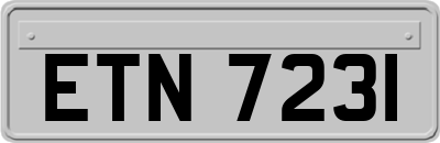 ETN7231