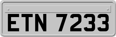 ETN7233