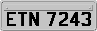 ETN7243