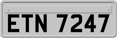 ETN7247