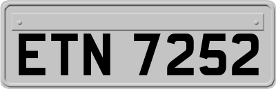 ETN7252