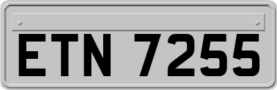 ETN7255