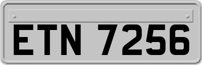 ETN7256