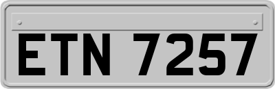 ETN7257