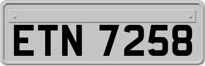 ETN7258