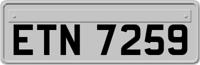 ETN7259