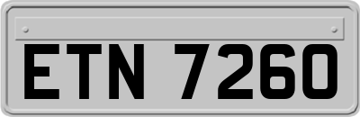 ETN7260