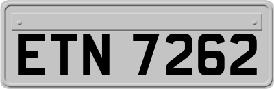 ETN7262