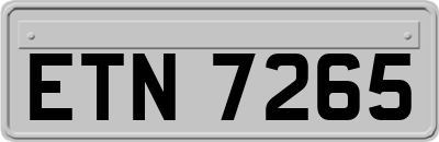 ETN7265