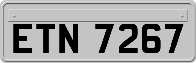 ETN7267