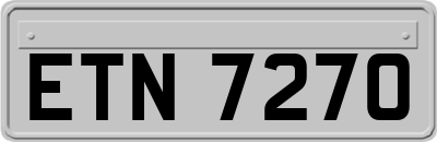 ETN7270