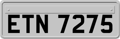 ETN7275