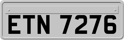 ETN7276
