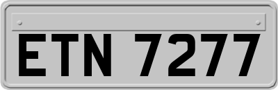 ETN7277