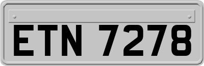 ETN7278