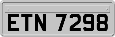 ETN7298